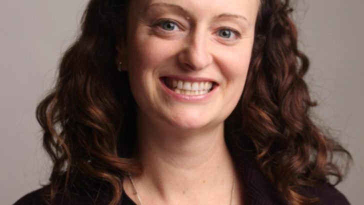 Stamford Public Schools Named Kristina Wylie-Colmenares Assistant Principal AITE