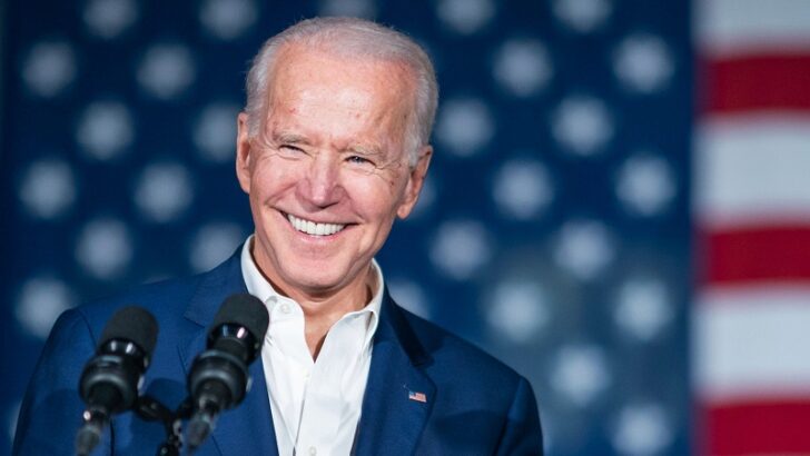 QU Poll: Half of Americans approve of the job President Biden is doing