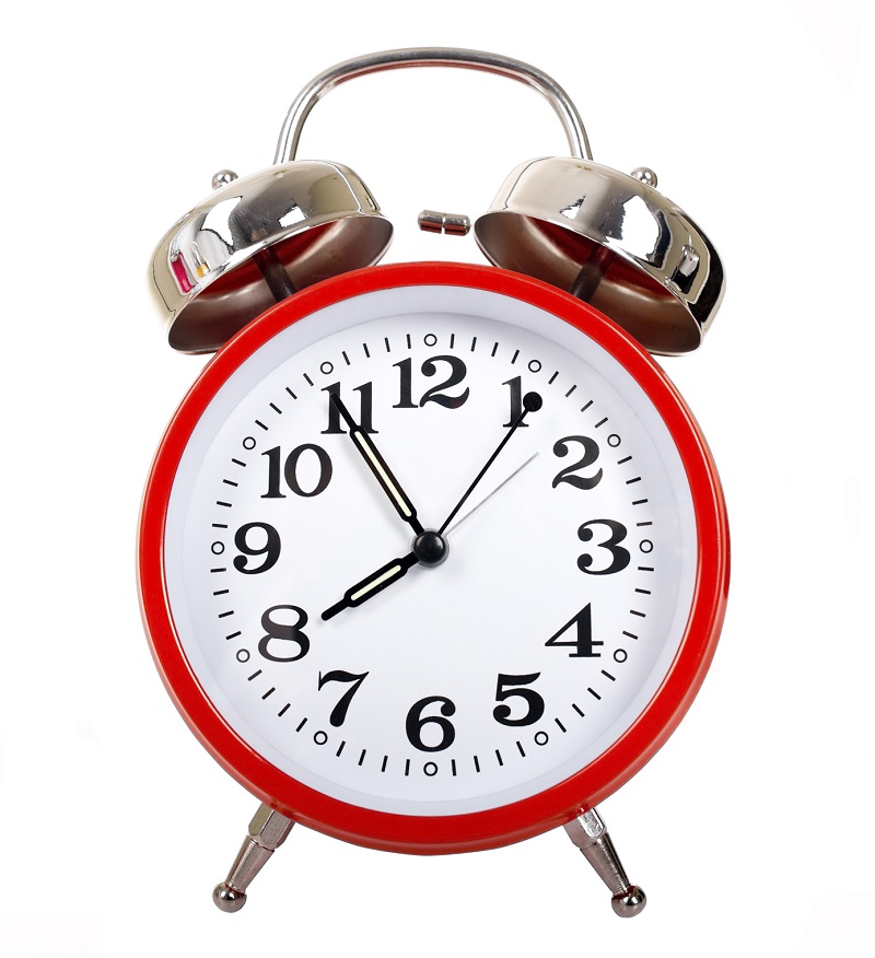 Don’t forget to move the clocks one hour forward tonight – StamfordPlus.com