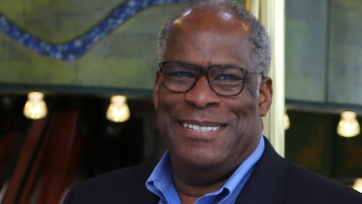Dudley N. Williams, JR, President and CEO of the Mill River Park Collaborative in Stamford, passed away on Friday