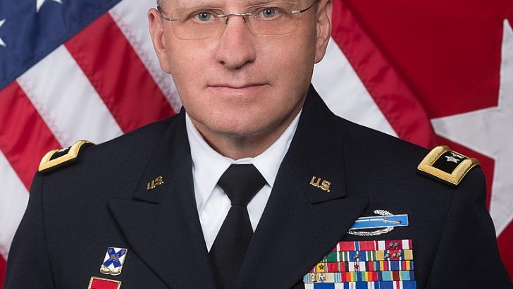 Major General Francis Evon, Jr. reappointed as adjutant general of the Connecticut National Guard