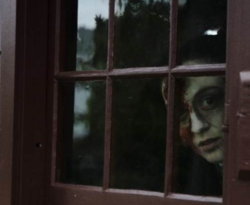 Norwalk’s Haunted History Brought to Life at “A Haunting at Mill Hill”