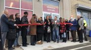 Ribbon-cutting Ceremony Brings Same-Day Health Care to Bridgeport