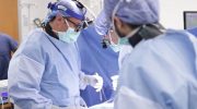 Nuvance Health first in Connecticut to perform new spine surgery for spinal stenosis and spondylolisthesis